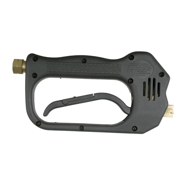 Horizontal Spray Gun