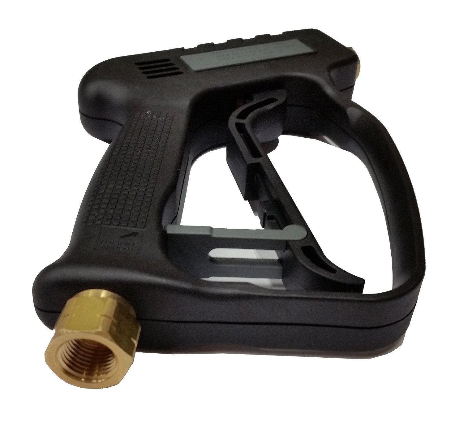 BE Spray Gun