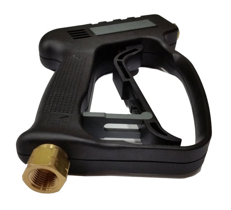 5000 PSI Industrial Spray Gun