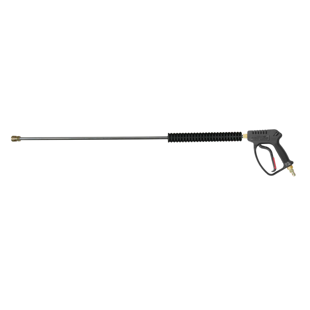Gun 36" Insulated Wand with Quick Coupler