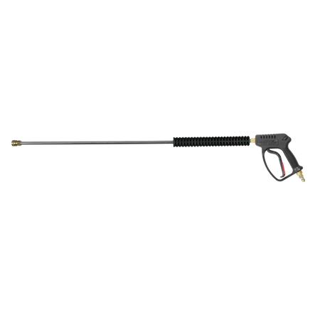 Gun 36" Insulated Wand with Quick Coupler