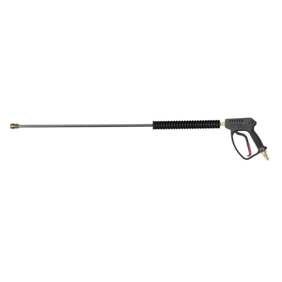 Gun 36" Insulated Wand with Quick Coupler