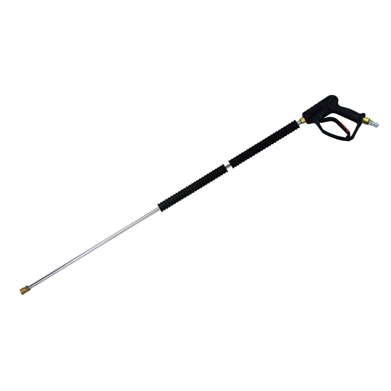 Gun 47" Insulated Wand with Quick Coupler
