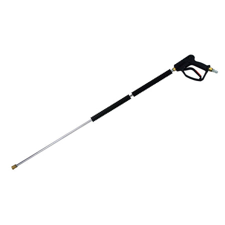 Gun 47" Insulated Wand with Quick Coupler