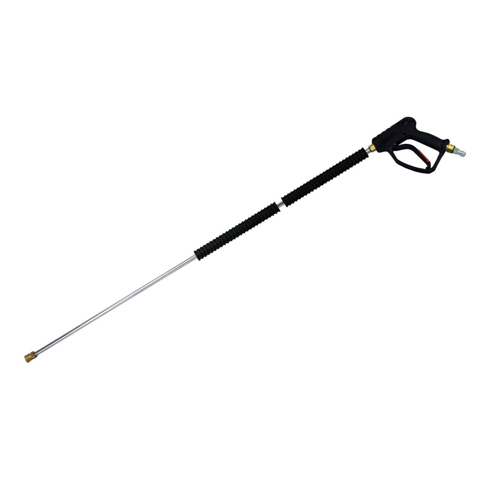 Gun 47" Insulated Wand with Quick Coupler