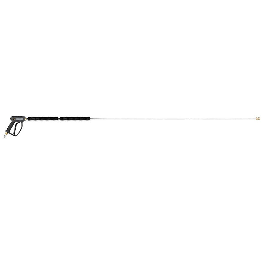 Gun 79" Insulated Wand with Quick Coupler