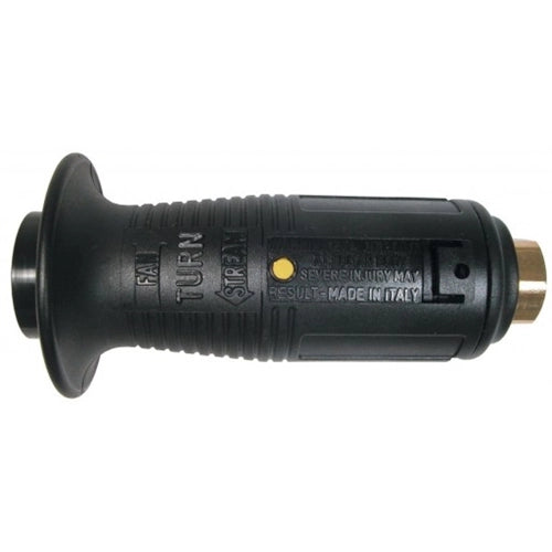 Variable Nozzle #5.0