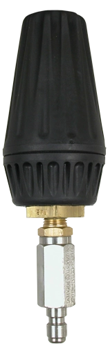 5000 PSI Super Large Rotary Nozzle
