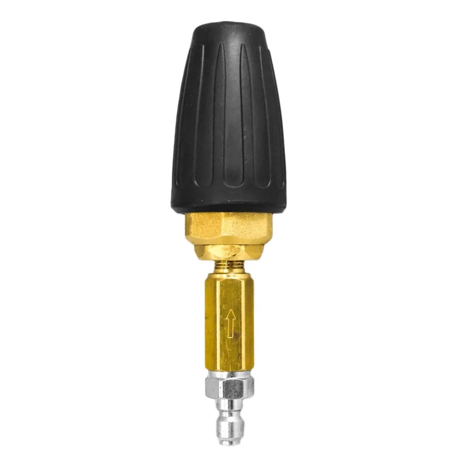 5000 PSI Super Large Rotary Nozzle