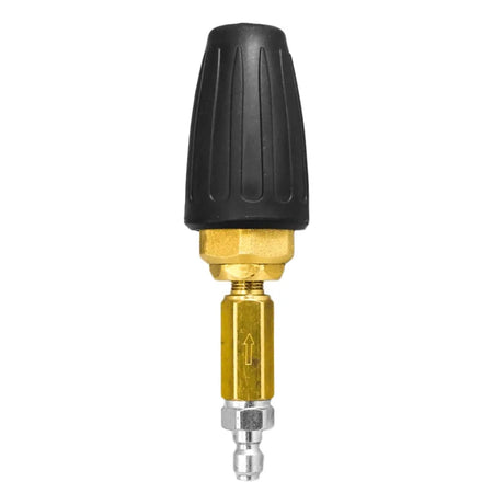 5000 PSI Super Large Rotary Nozzle