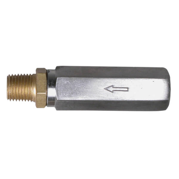 Inline Water Filter