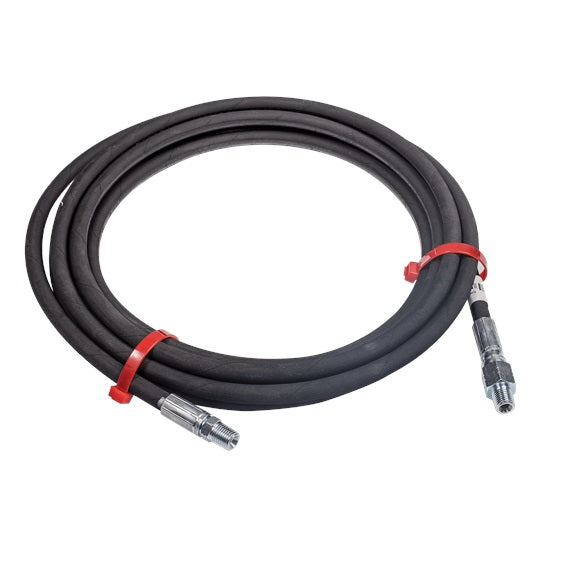 1/4" Hose Assembly