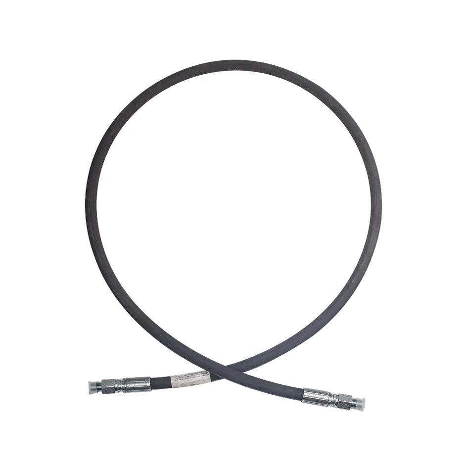 57" Replacement Hose with Swivels Ends