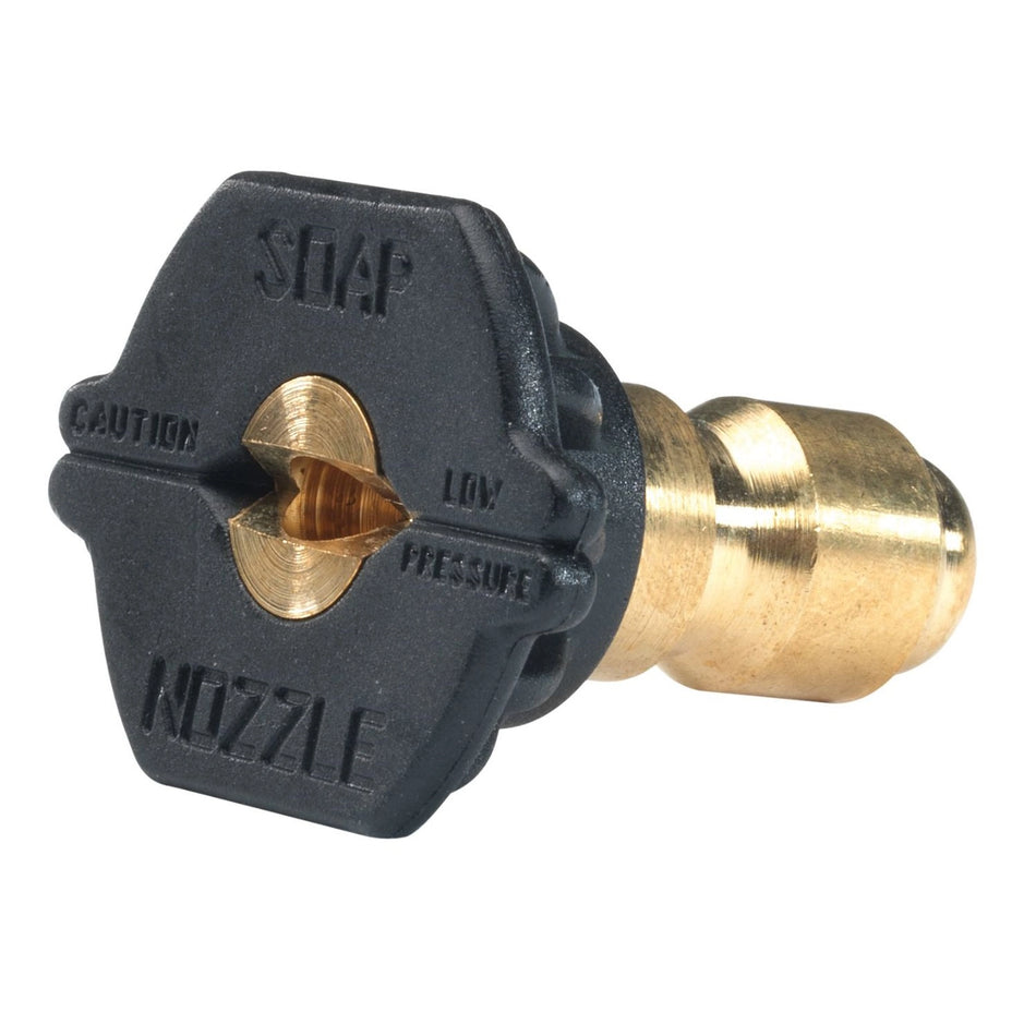 Soap Chemical Nozzle