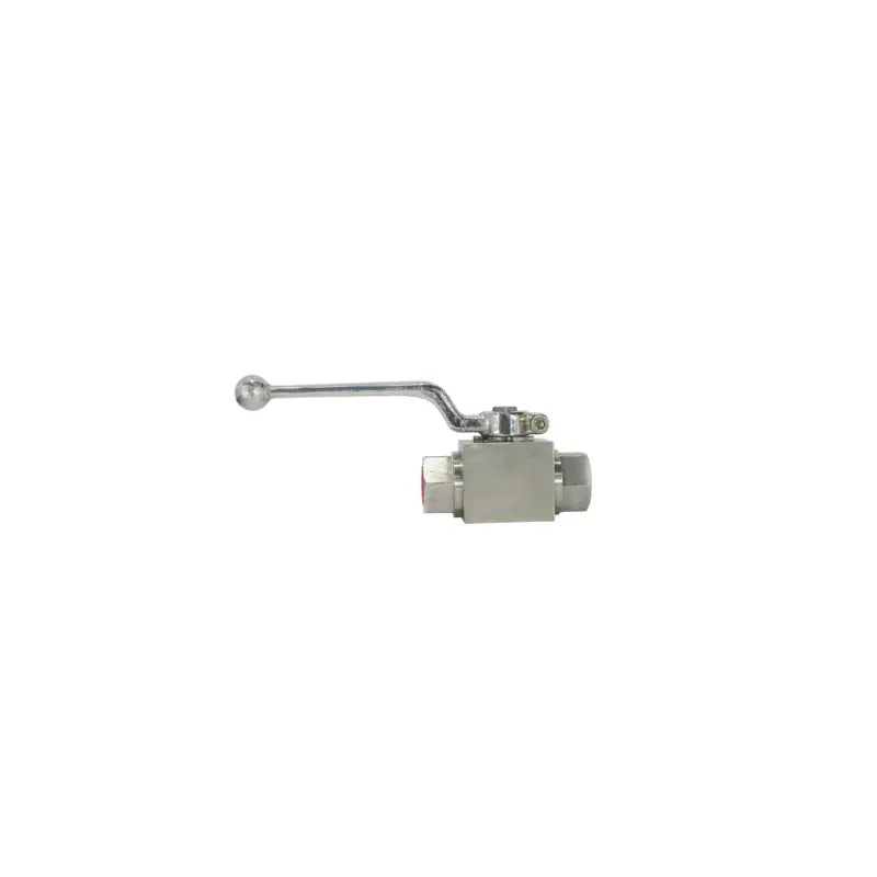 Ball Valve - 6000 PSI
