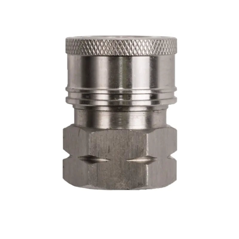 3/8" FNPT Female Socket Quick Connect