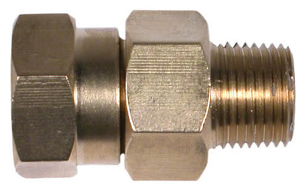 1/4" Swivel