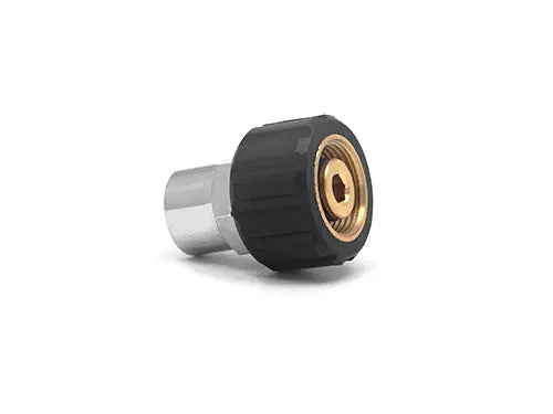 1/4" FNPT M22 Screw Type