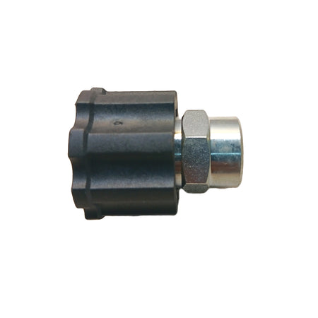 3/8" FPT M22F Screw Quick Coupler