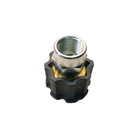 3/8" FPT M22F Screw Quick Coupler