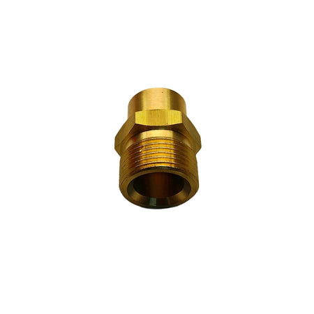 4000 PSI Twist Adapter M22 X 1/4" FNPT