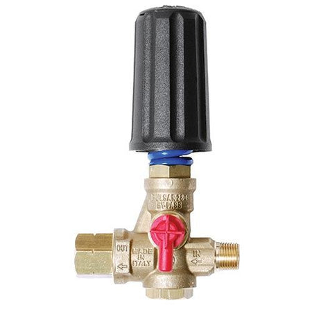 Unloader Pulsar 280 4500 PSI 3/8" Inlet Outlet