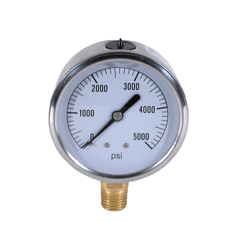 Pressure Gauge