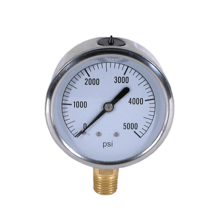 Pressure Gauge