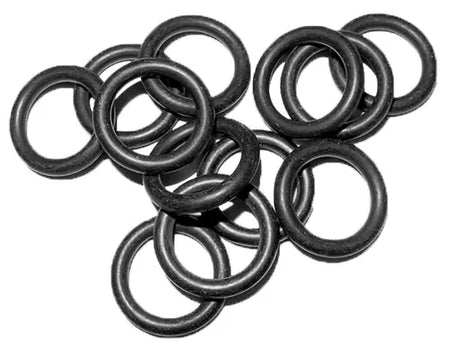 1/4" O-Ring for Nozzle