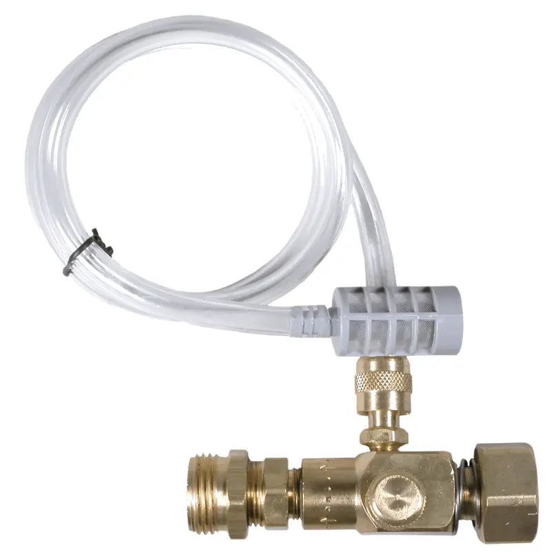 3500 PSI Chemical Injector Kit For Pressure Washer