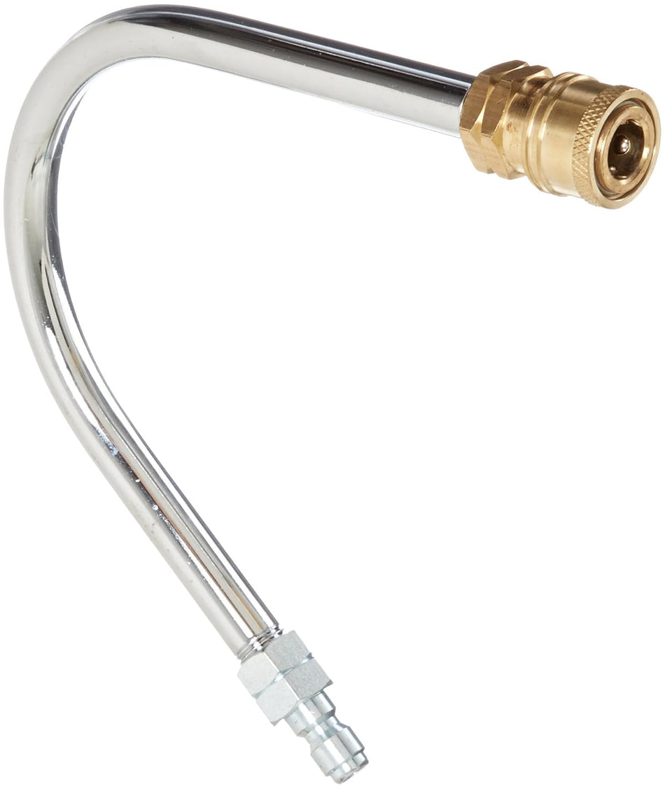 4000 PSI Pressure Washer Gutter Cleaner