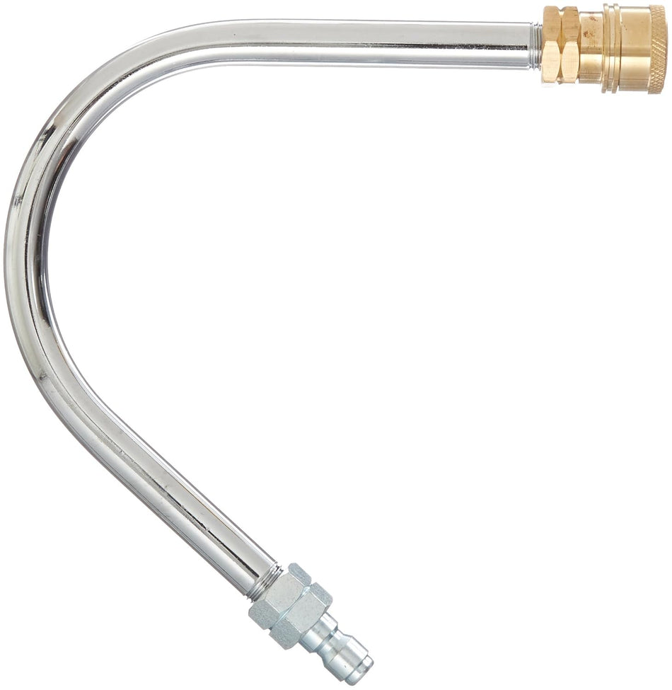 4000 PSI Pressure Washer Gutter Cleaner