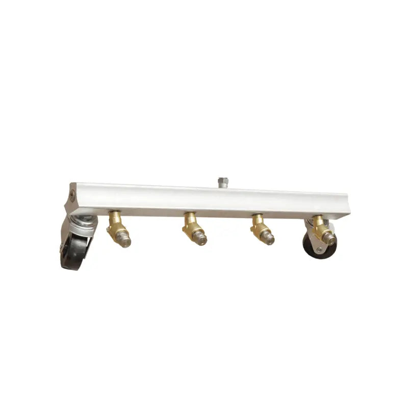 16" Undercarriage Cleaner, 4000 PSI