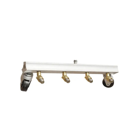 16" Undercarriage Cleaner, 4000 PSI