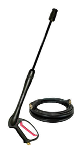 1800 PSI Accessory Kit