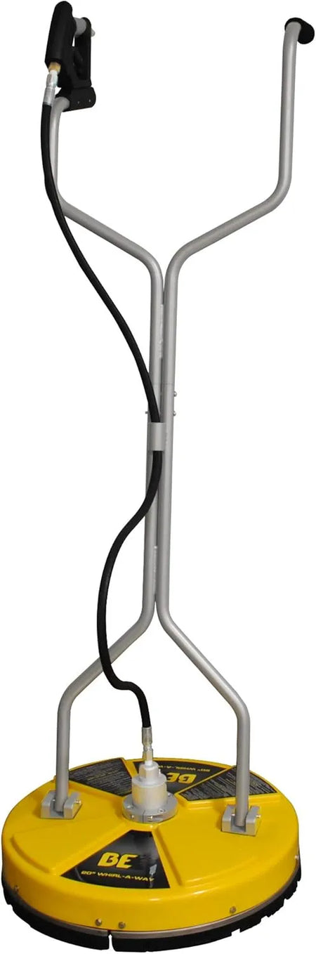 16" Flat Surface Cleaner