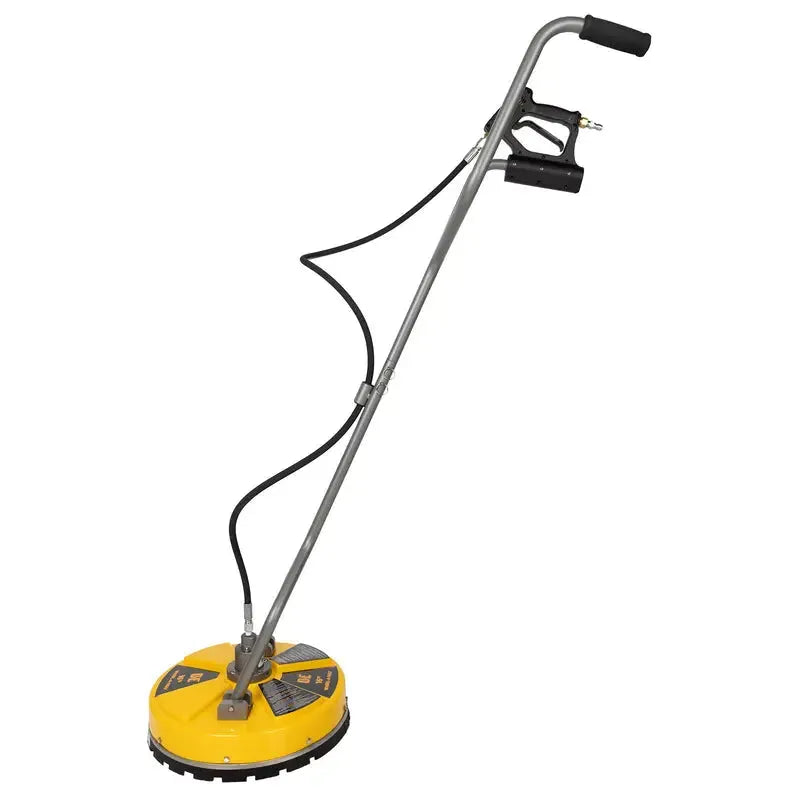 16" Flat Surface Cleaner