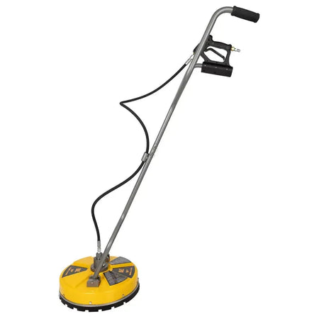 16" Flat Surface Cleaner