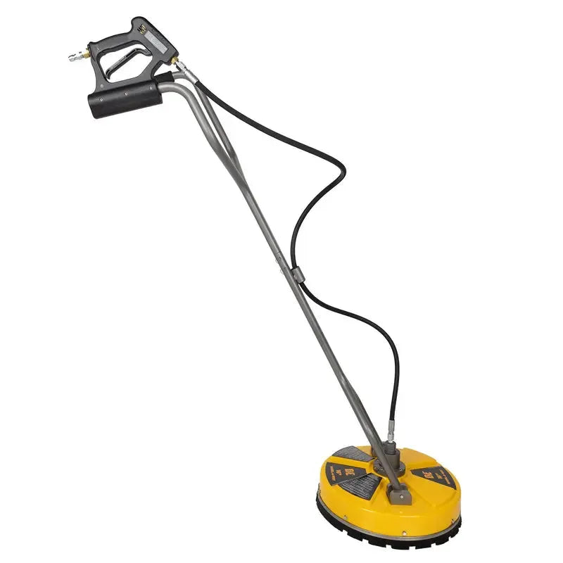 16" Flat Surface Cleaner