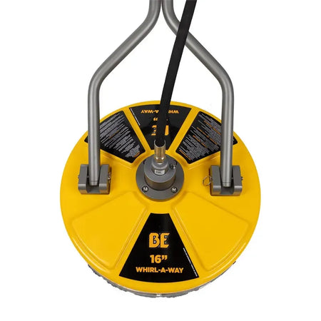 16" Flat Surface Cleaner