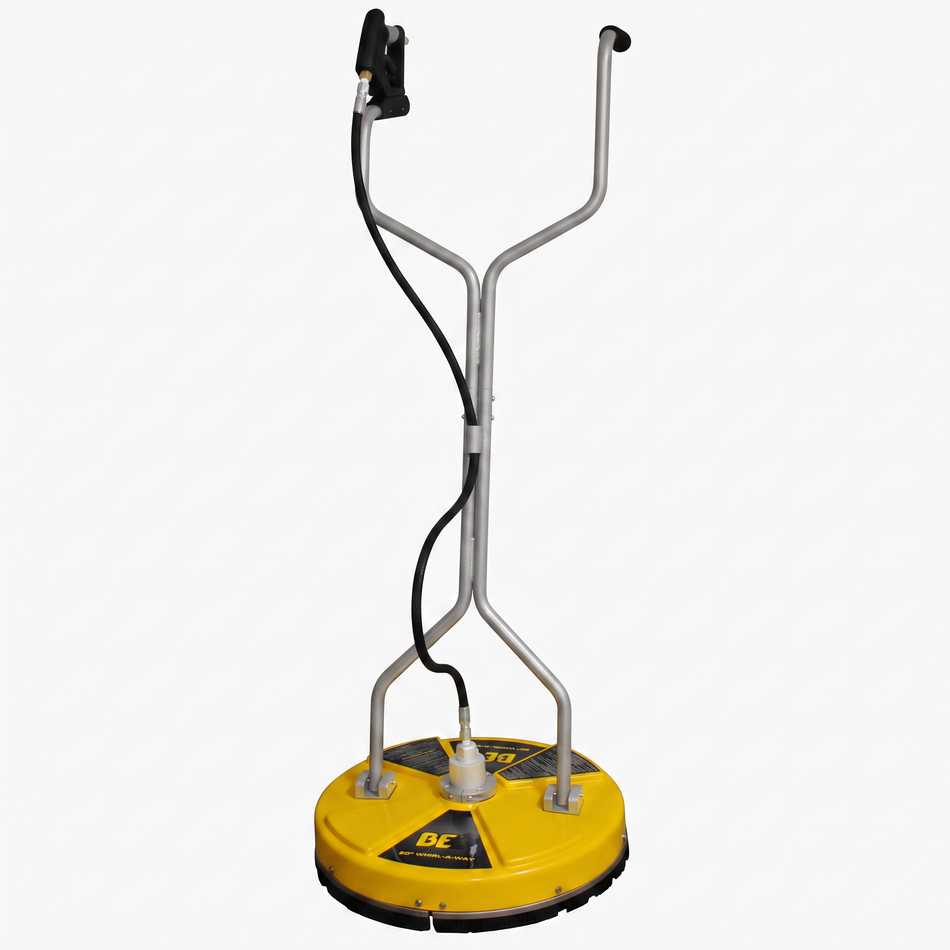 4000 PSI BE 16 Inch Surface Cleaner
