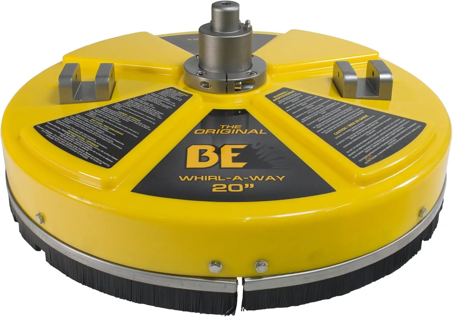20" Flat Surface Cleaner
