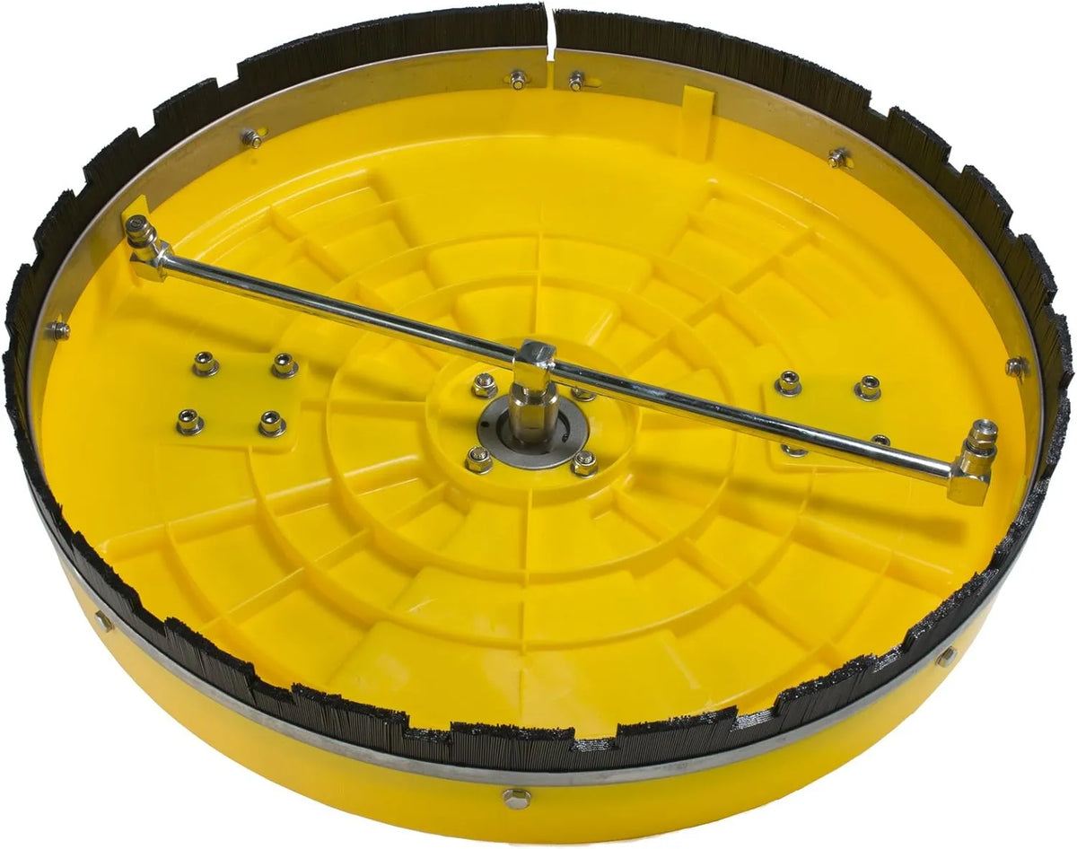 20" Flat Surface Cleaner