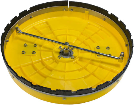 20" Flat Surface Cleaner