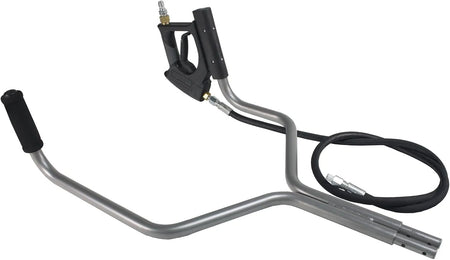 20" Flat Surface Cleaner