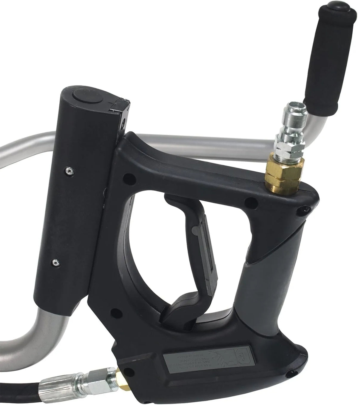 20" Flat Surface Cleaner