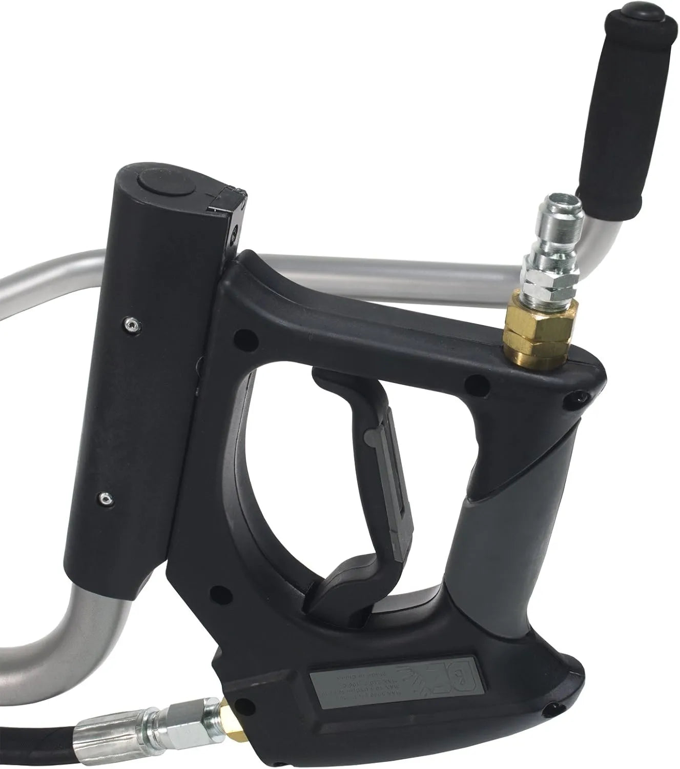 20" Flat Surface Cleaner