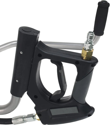 20" Flat Surface Cleaner