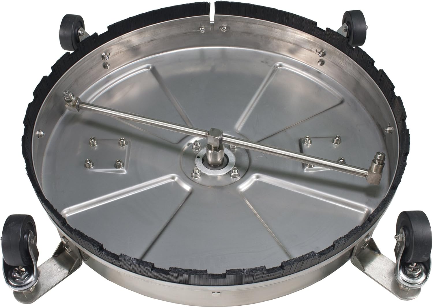 20" Flat Surface Cleaner SS