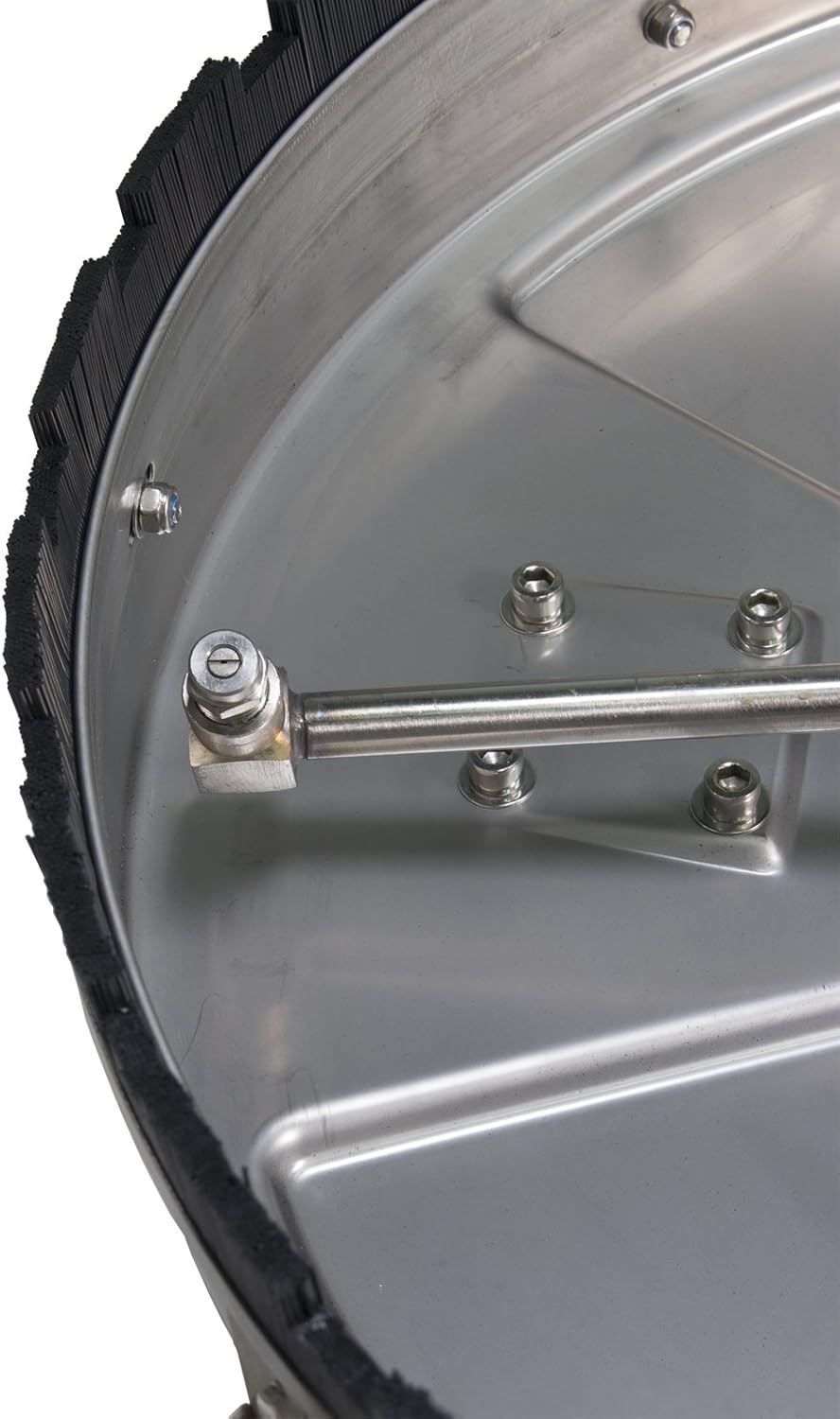 20" Flat Surface Cleaner SS